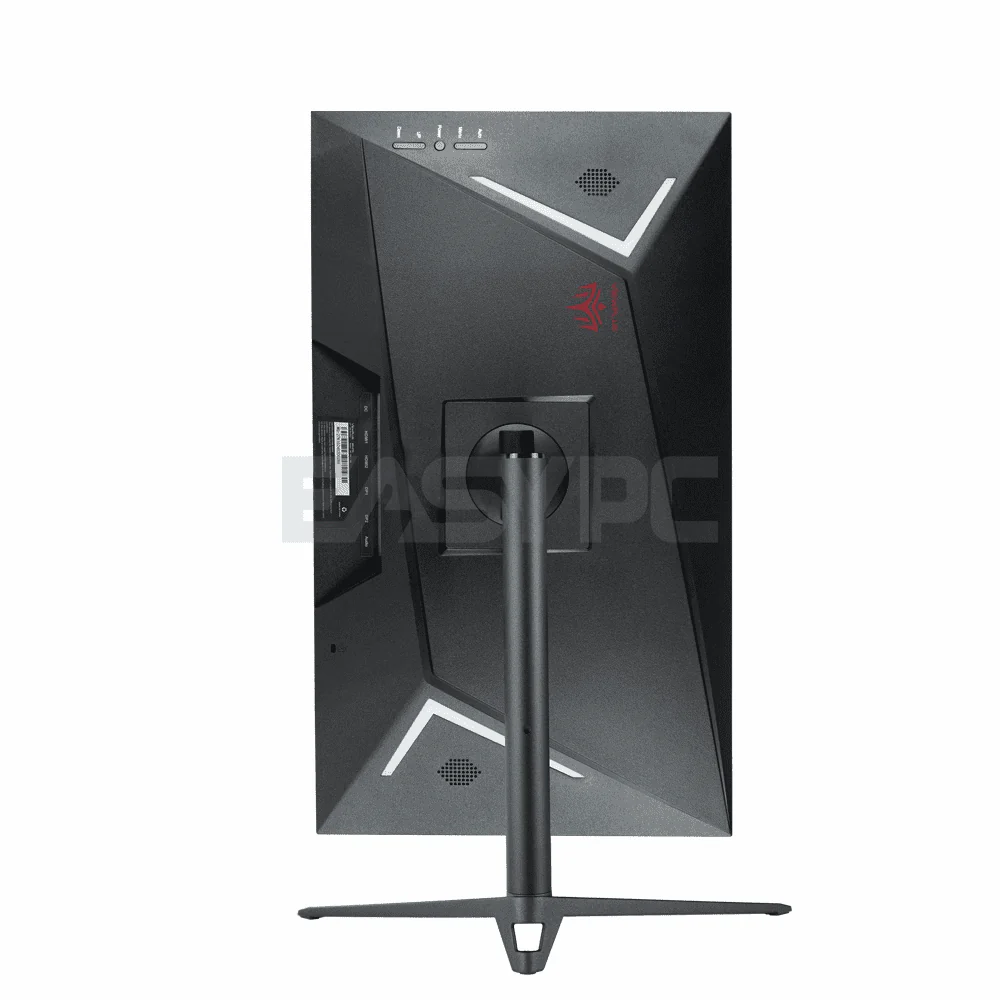 ViewPlus MG-27KI 27" 165Hz 1MS 2K IPS Gaming Monitor Black - Image 3