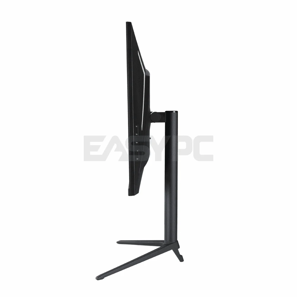 ViewPlus MG-27KI 27" 165Hz 1MS 2K IPS Gaming Monitor Black - Image 4