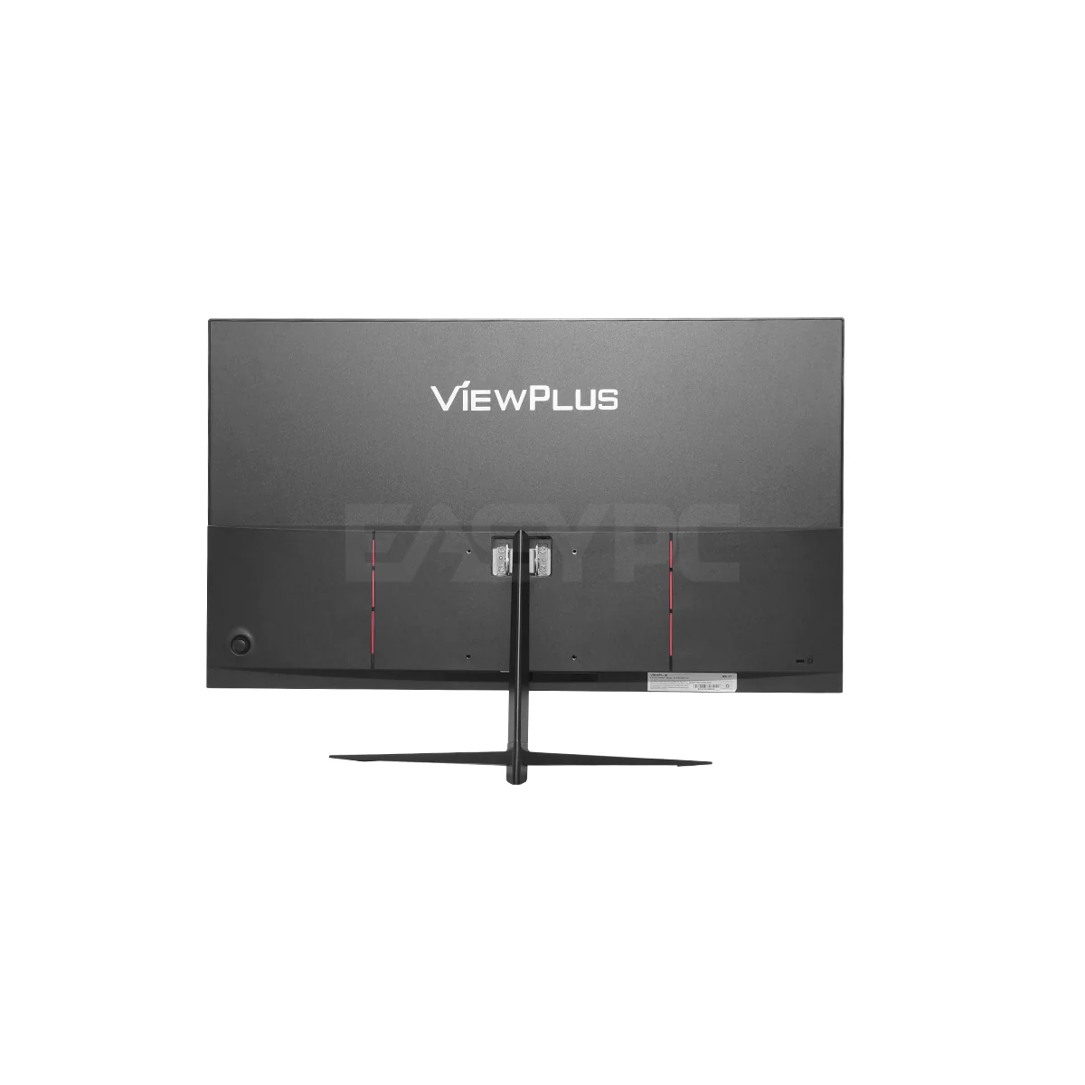 ViewPlus MH-27 27 Inches 75Hz    HDMI and VGA ready, 16.7 Million Colors, 1080p resolution Detachable Neck and Base Display IPS Monitor - Image 4