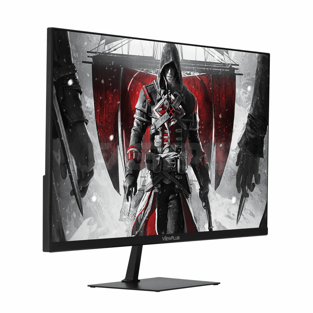 ViewPlus ML-27S 27" 100Hz FHD Monitor Black