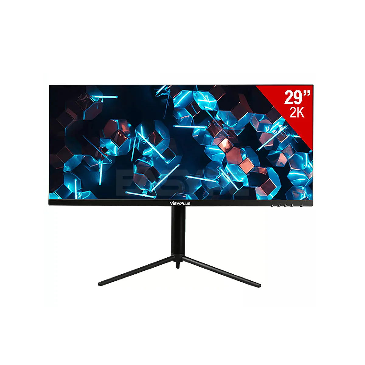 ViewPlus MM-29D 29" 75Hz 2K IPS Frameless Ultrawide Display Monitor