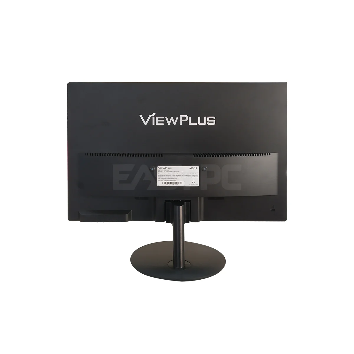 Viewplus MS-19 60hz 19" LED Monitor - Image 3