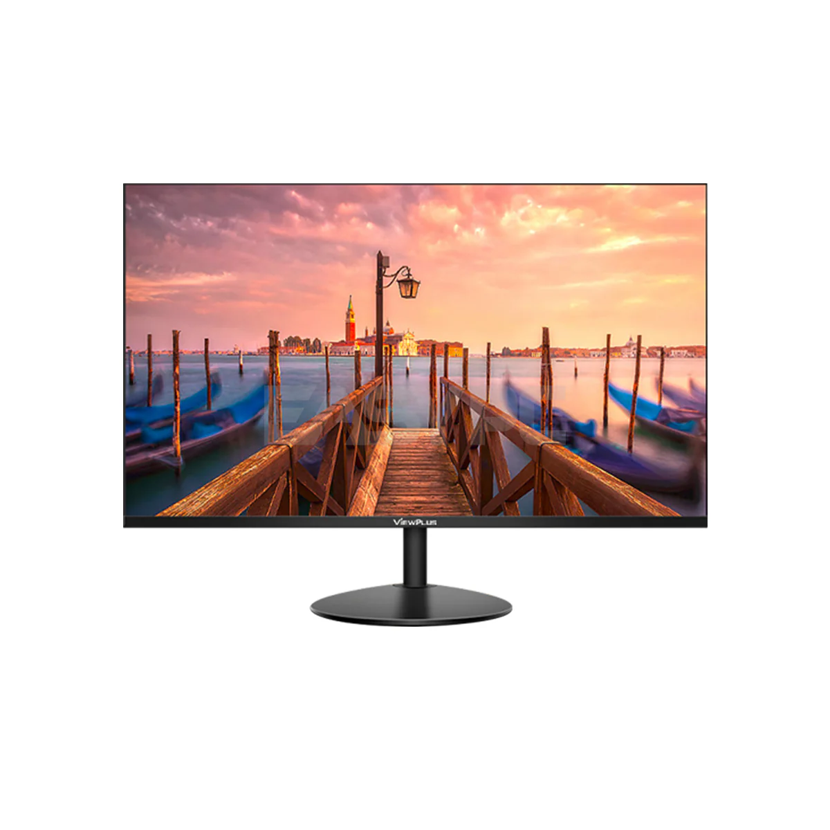 ViewPlus MS-24 24 Inches 75Hz IPS Monitor