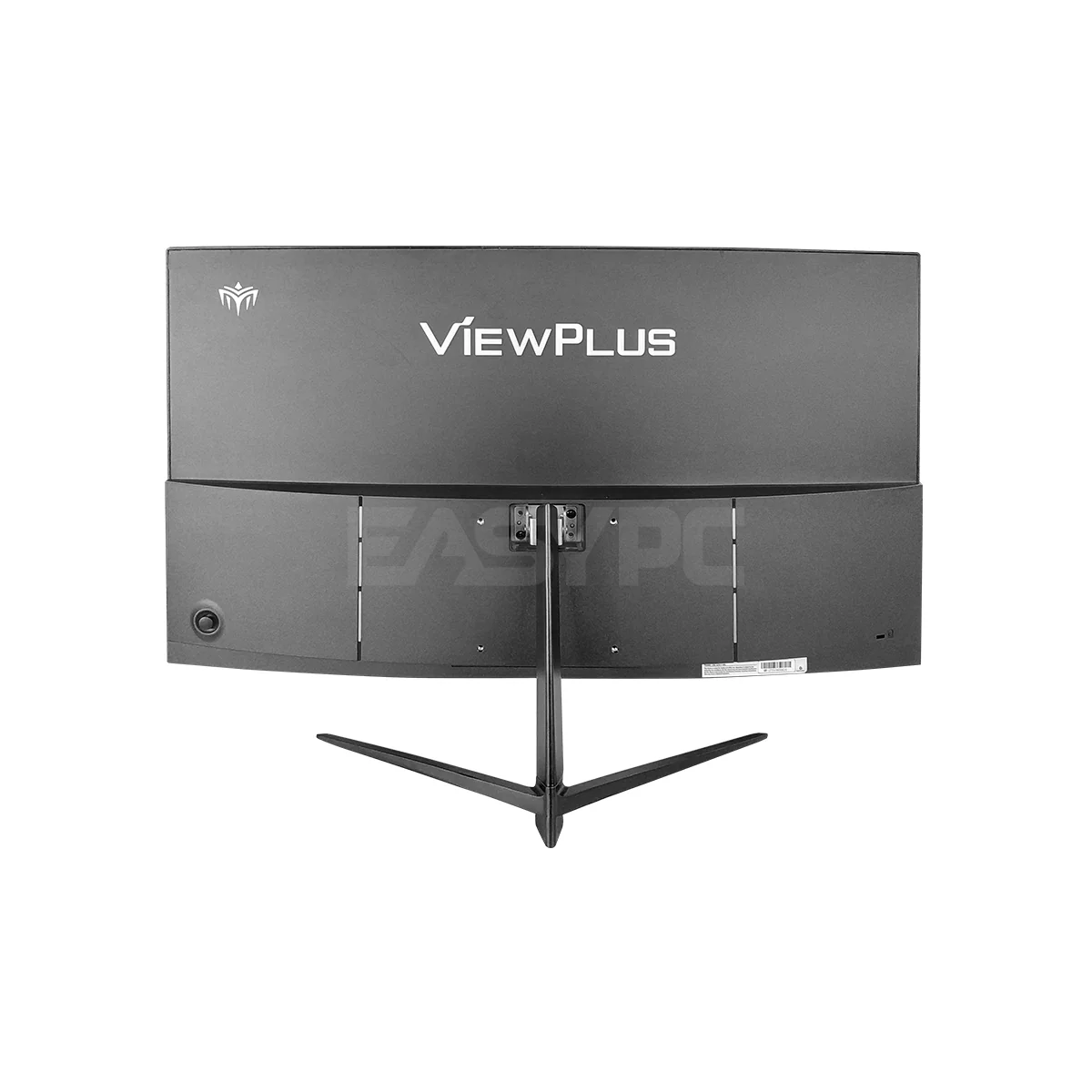 ViewPlus MW-27C 27" 75Hz VA 1500R Curved, Flicker Free Gaming Monitor - Image 5