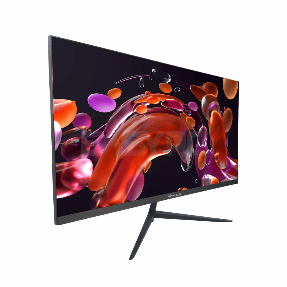 ViewPlus MX-22 21.5" 75Hz FHD Monitor Black