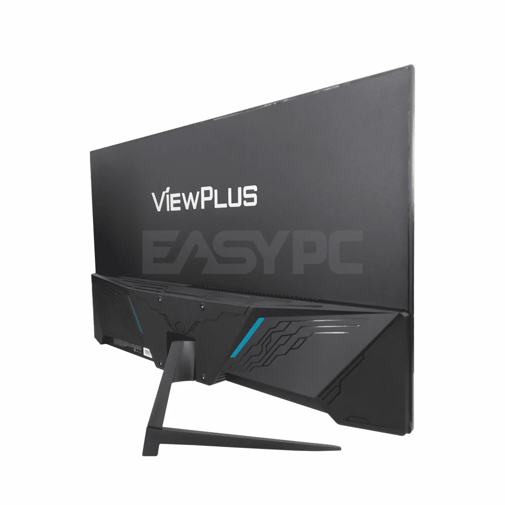 ViewPlus MX-22 21.5" 75Hz FHD Monitor Black - Image 3