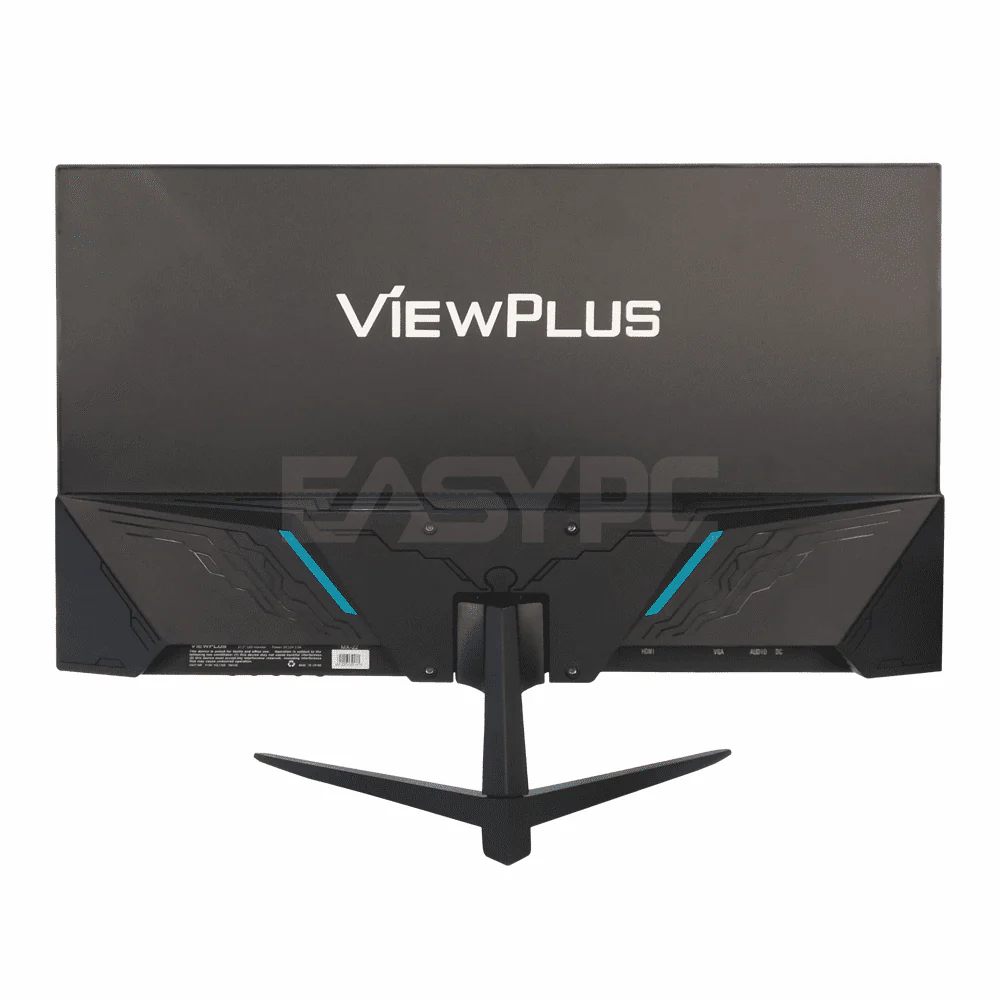 ViewPlus MX-22 21.5" 75Hz FHD Monitor Black - Image 4