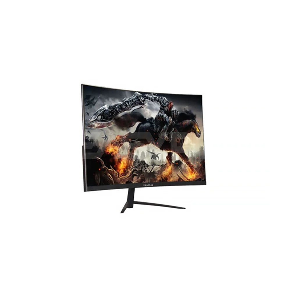 Viewplus MX-24CH 23.6? 165Hz Curved Monitor - Image 3