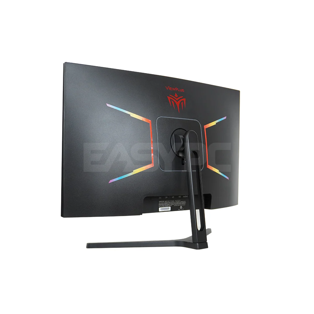 ViewPlus MX-27CH 27" 165HZ Curved FHD Monitor - Image 3