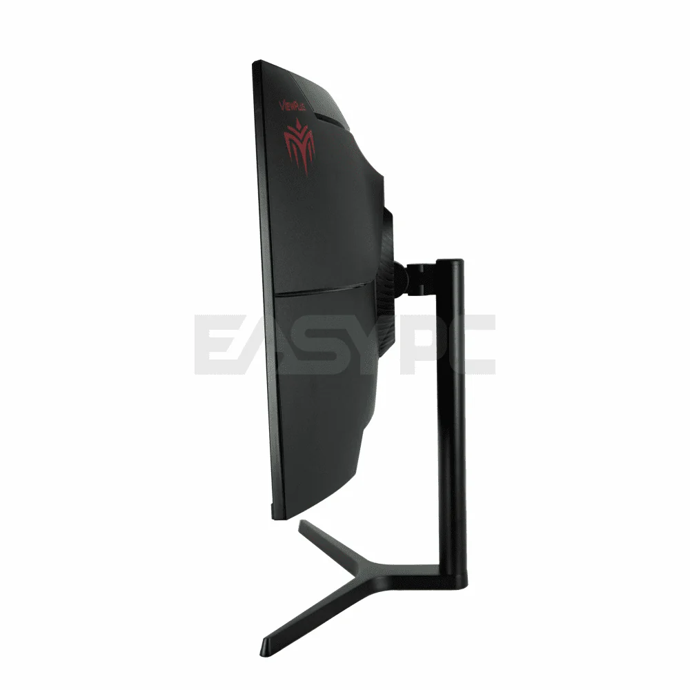 ViewPlus MX-32CH 32" 240Hz 1MS FHD Curved Gaming Monitor Black - Image 3