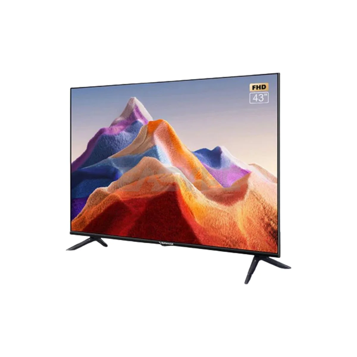 Viewplus TS-43 Smart FHD TV