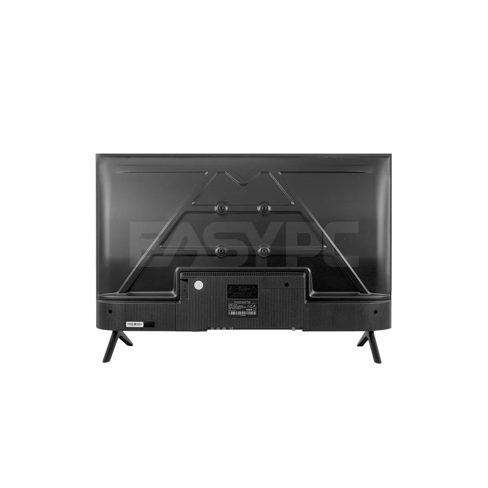 ViewPlus TX-32 32" Smart TV Black - Image 3