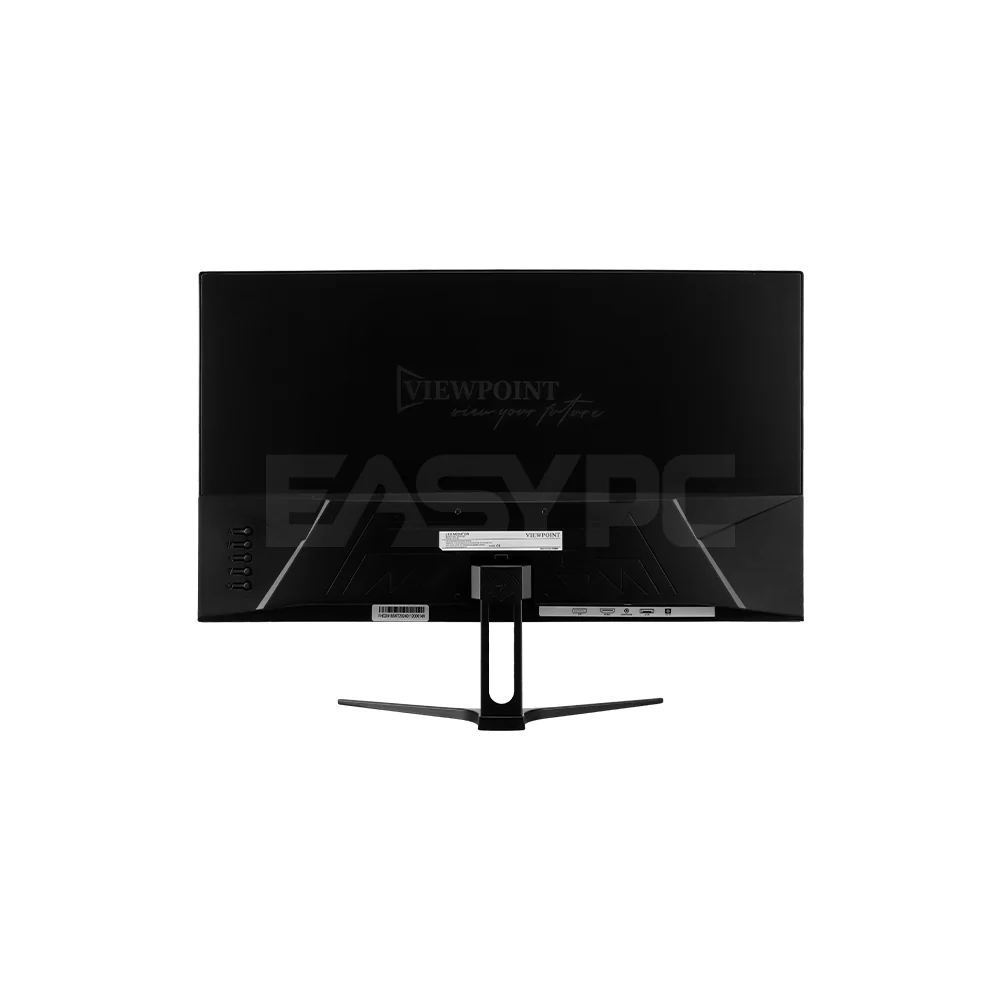 Viewpoint FHD-2418S 24" Semi Curved FHD 165HZ Monitor - Image 4