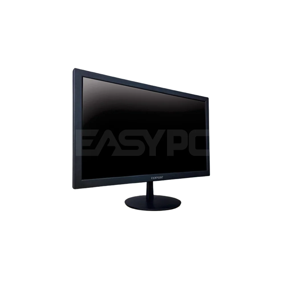 Viewpoint V2360HD 24" 75HZ FHD Monitor Black