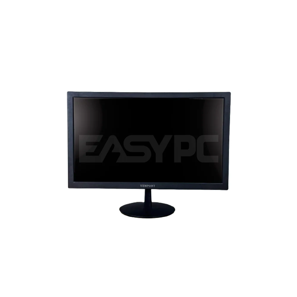 Viewpoint V2360HD 24" 75HZ FHD Monitor Black - Image 3