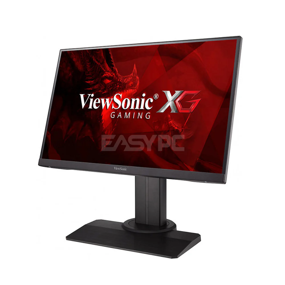 ViewSonic Elite XG2405 24" IPS 144Hz Gaming Monitor - Image 2