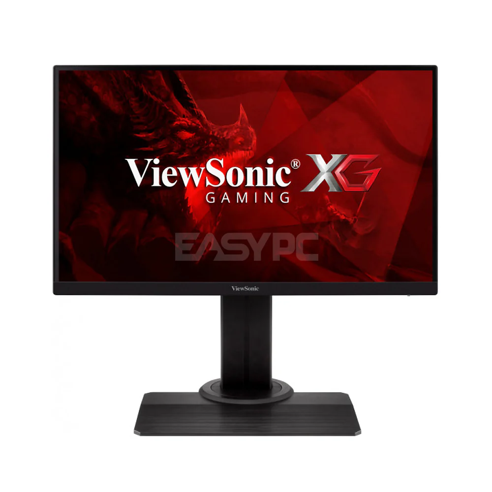 ViewSonic Elite XG2705 27" IPS 144Hz Gaming Monitor