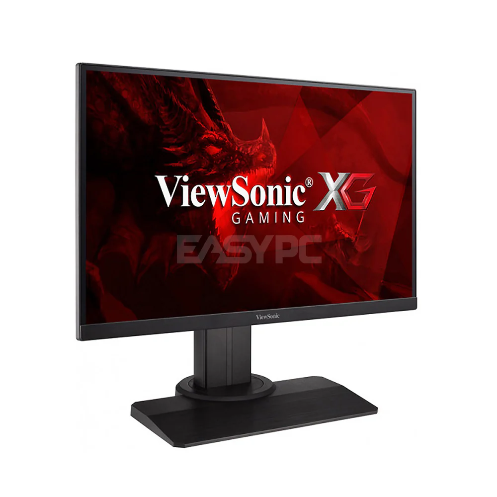 ViewSonic Elite XG2705 27" IPS 144Hz Gaming Monitor - Image 3