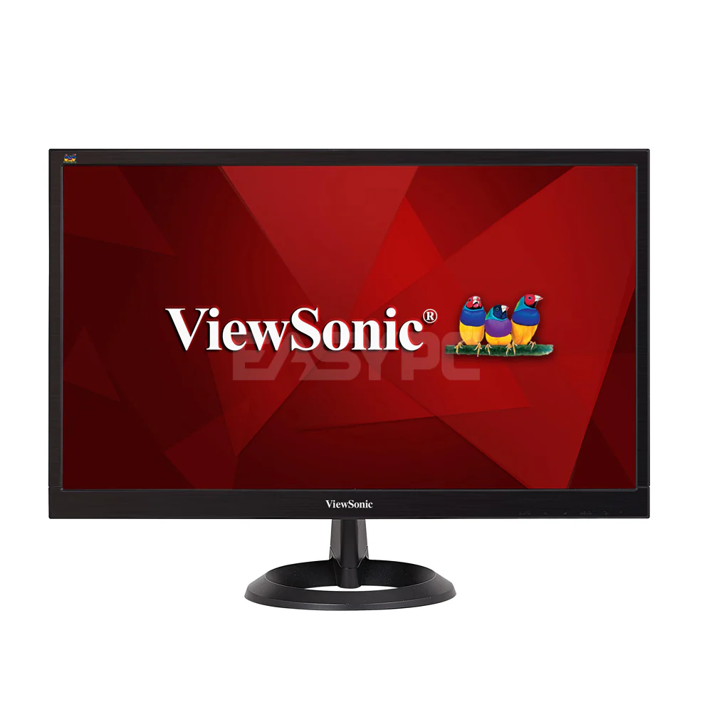 Viewsonic VA2261-2 21.5" Led Monitor