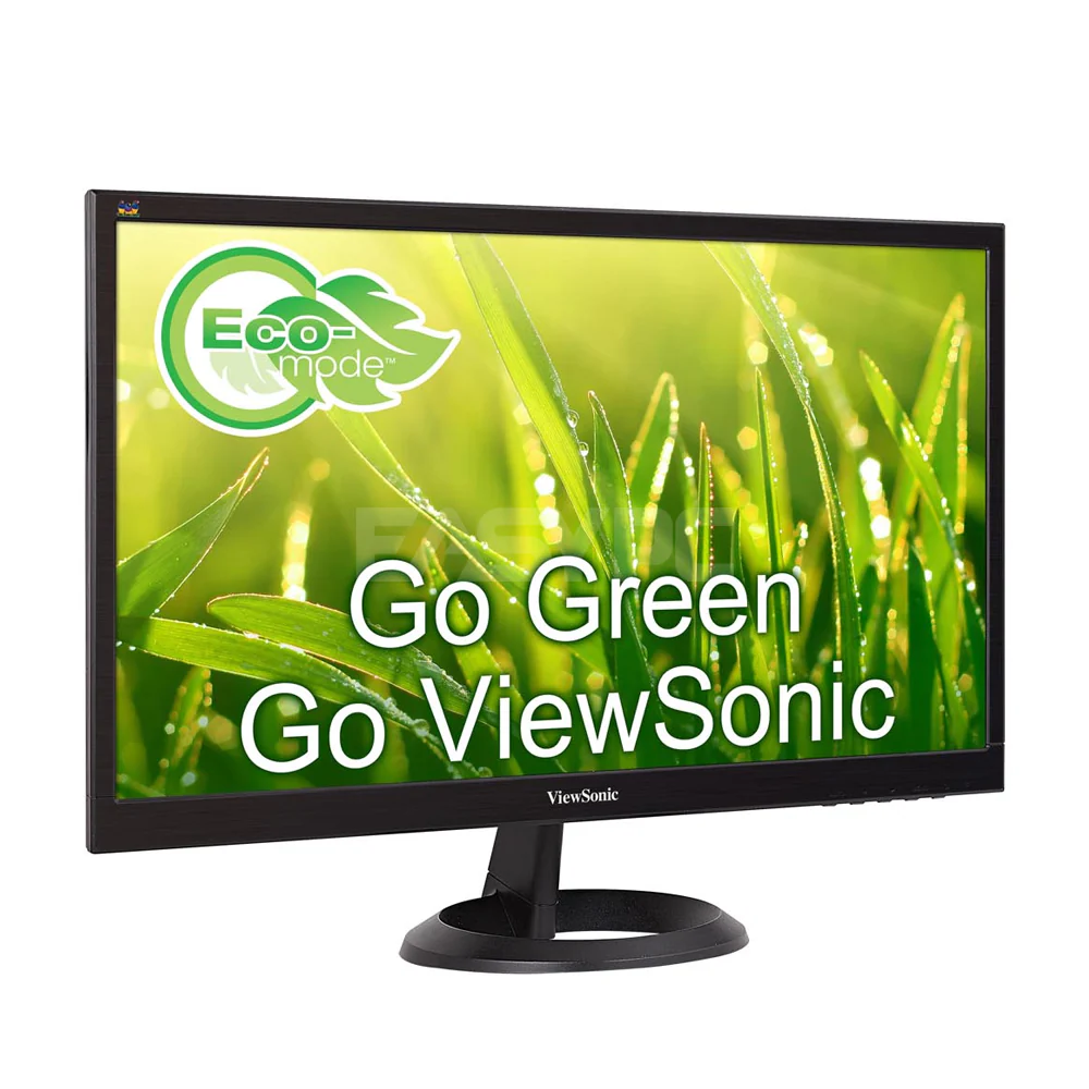 Viewsonic VA2261-2 21.5" Led Monitor - Image 2