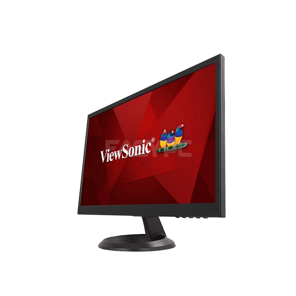 Viewsonic VA2261H-9 21.5" Led Monitor