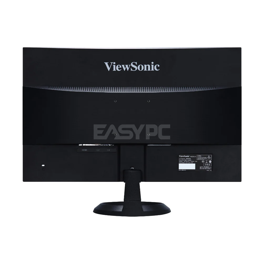 Viewsonic VA2261H-9 21.5" Led Monitor - Image 2