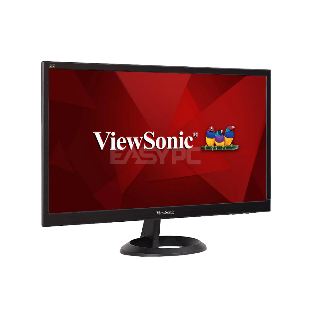 Viewsonic VA2261H-9 21.5" Led Monitor - Image 3
