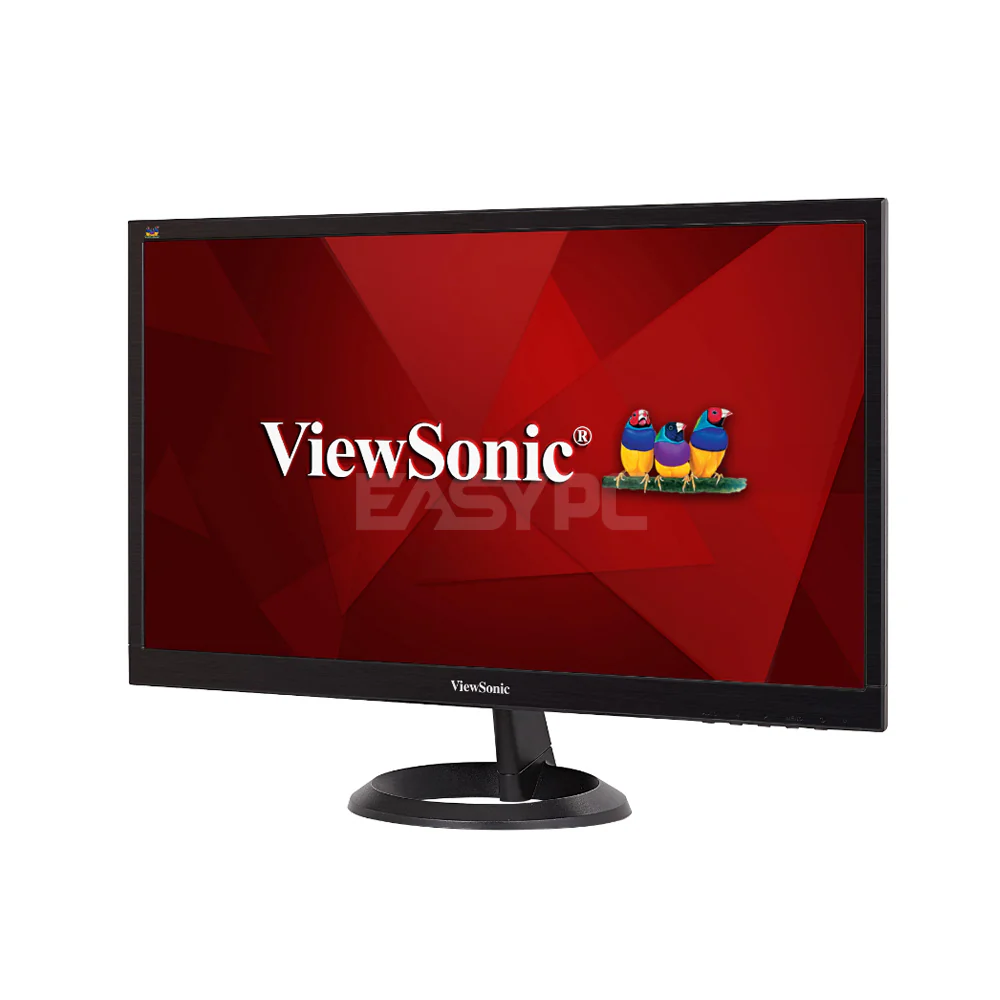 Viewsonic VA2261H-9 21.5" Led Monitor - Image 4