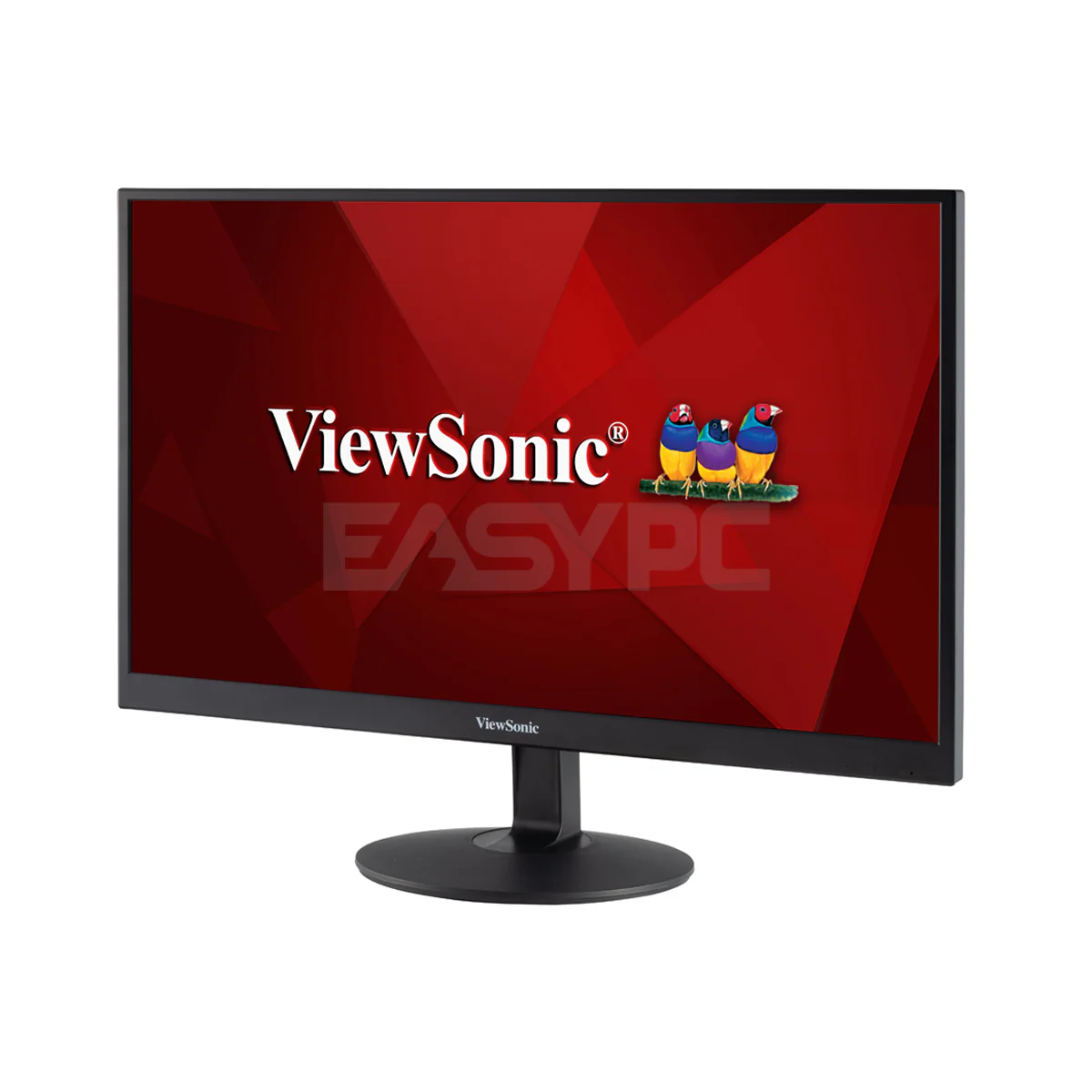 Viewsonic VA2403H 23.6" Monitor