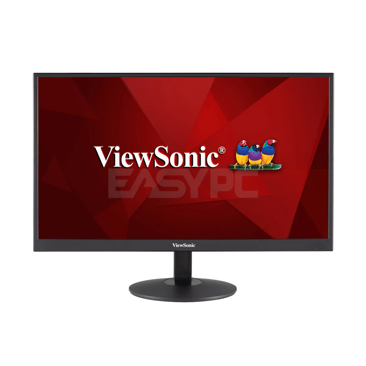 Viewsonic VA2403H 23.6" Monitor - Image 6