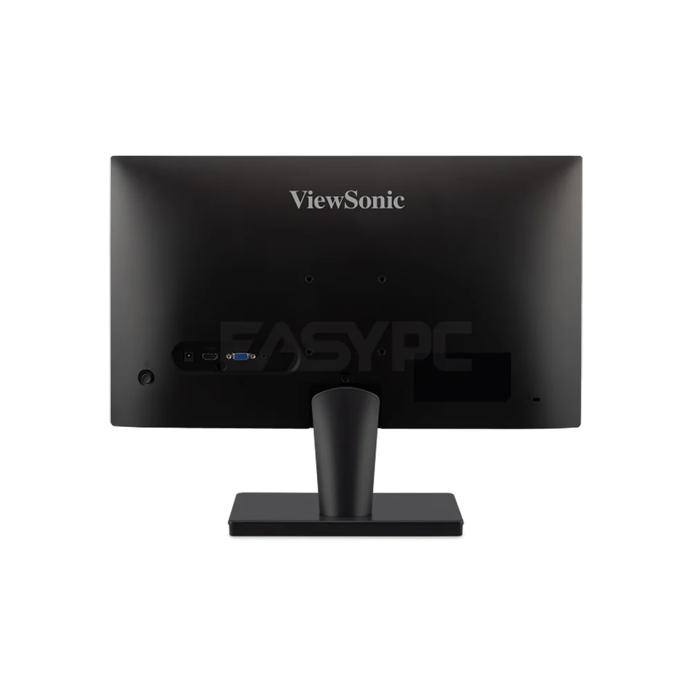 ViewSonic VA2415-H 23.8" 75Hz FHD Adaptive sync 5ms VA Technology Monitor HDMI and VGA inputs for connectivity 1ION - Image 5