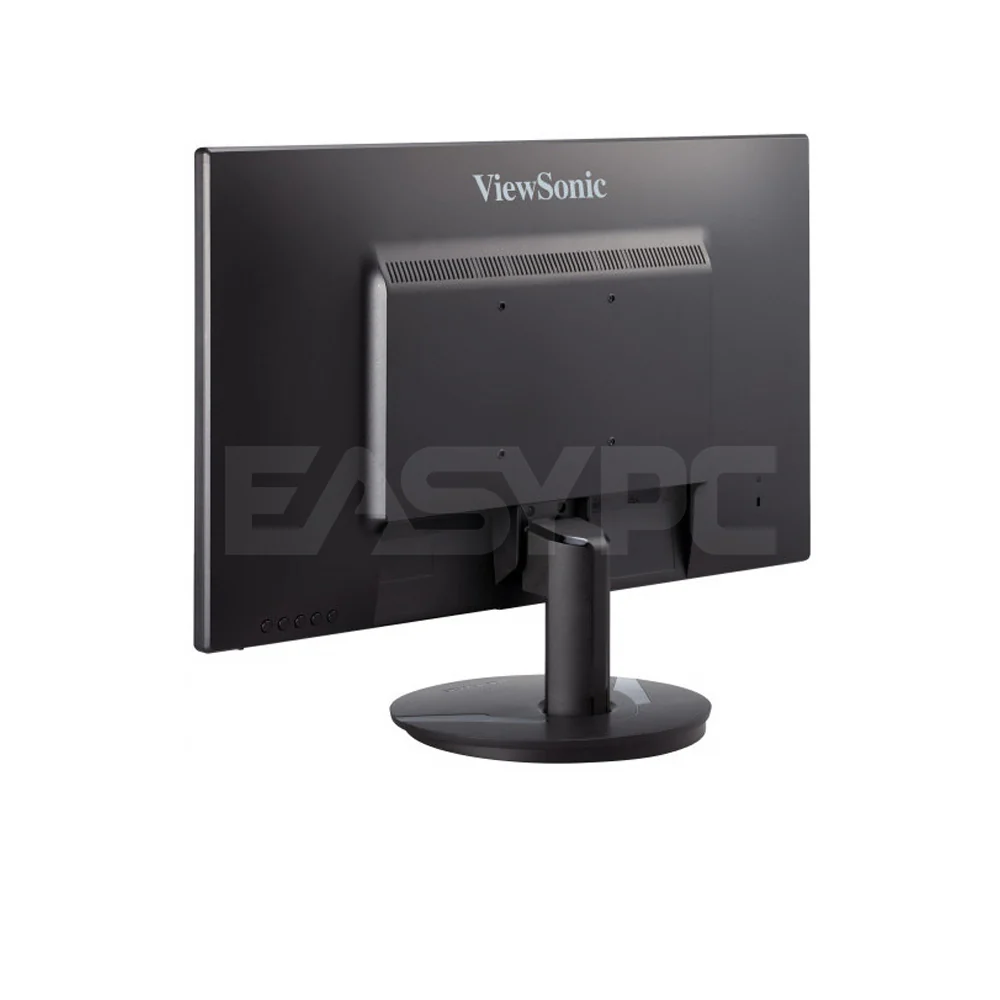Viewsonic VA2418-SH 23.8 Inches 75Hz Adaptive Sync IPS Eye-Care technology, HDMI & VGA, Eco Mode Input Superior ViewMode  VESA wall mountable Monitor - Image 5