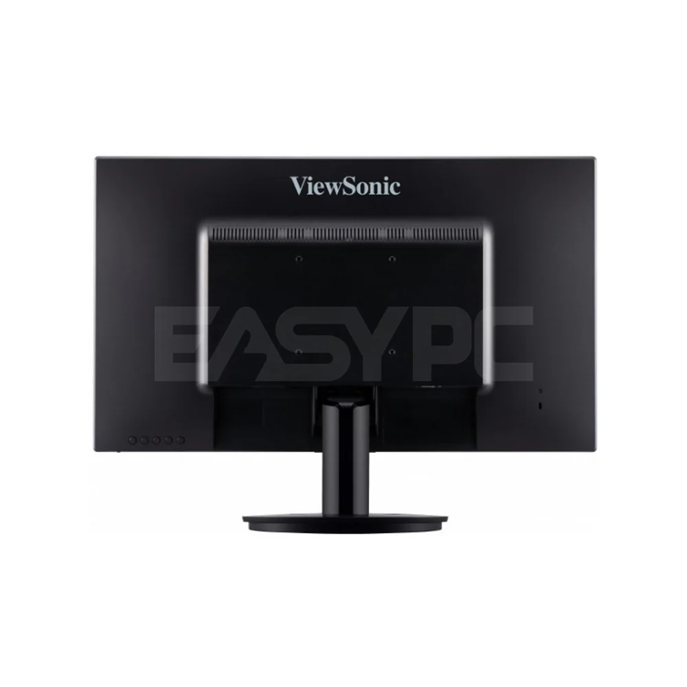 Viewsonic VA2418-SH 23.8 Inches 75Hz Adaptive Sync IPS Eye-Care technology, HDMI & VGA, Eco Mode Input Superior ViewMode  VESA wall mountable Monitor - Image 6