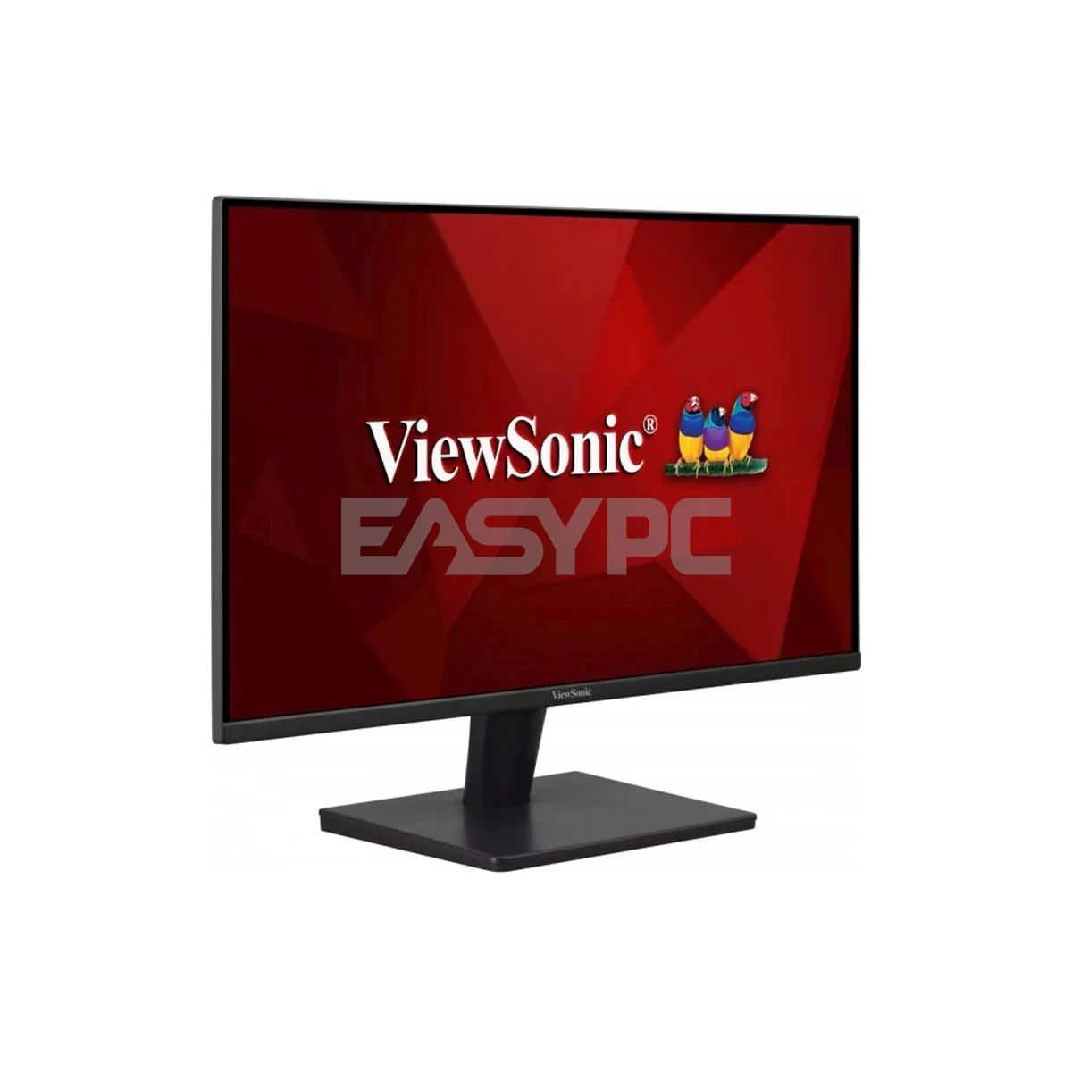 ViewSonic VA2715-H 27" VA 75hz Eye-Care Technology Low energy consumption Gaming Monitor - Image 5