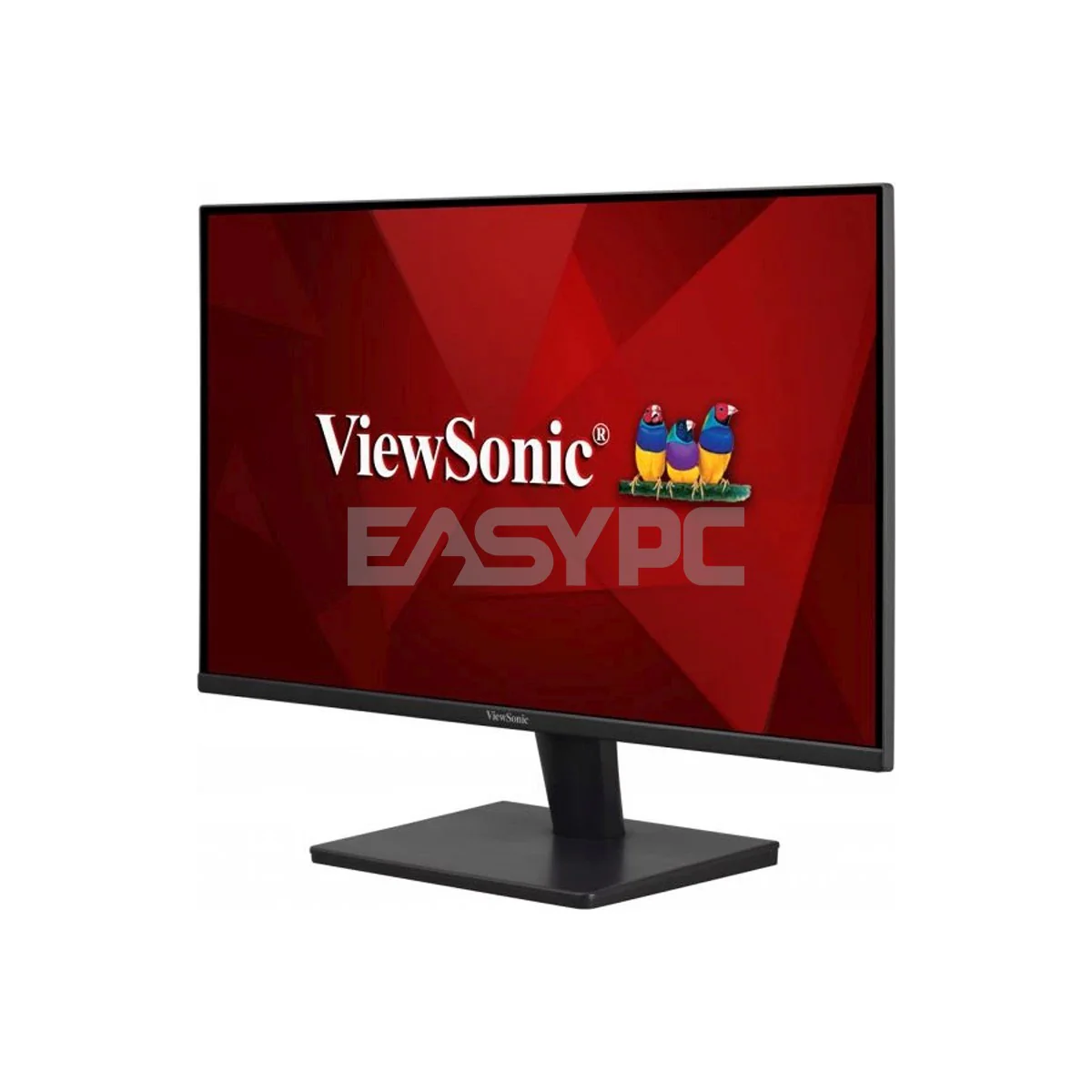 ViewSonic VA2715-H 27" VA 75hz Eye-Care Technology Low energy consumption Gaming Monitor - Image 6