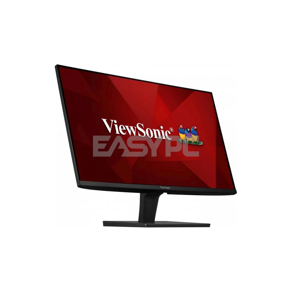 ViewSonic VA2715-H 27" VA 75hz Eye-Care Technology Low energy consumption Gaming Monitor - Image 7
