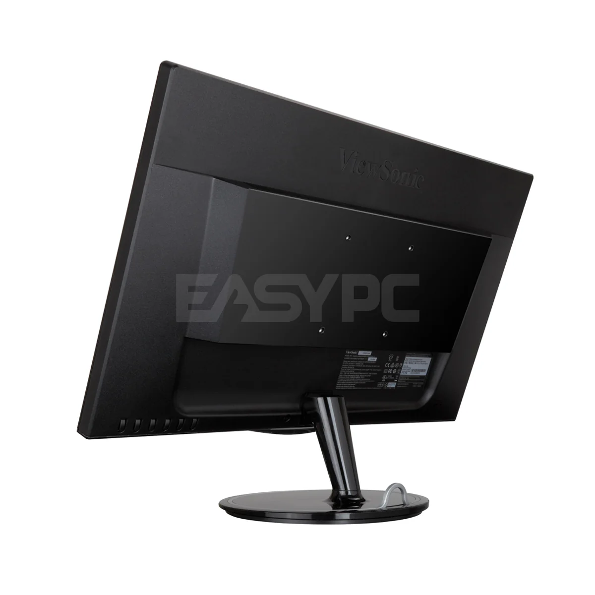 Viewsonic VX2457MHD 24" Gaming Monitor - Image 3