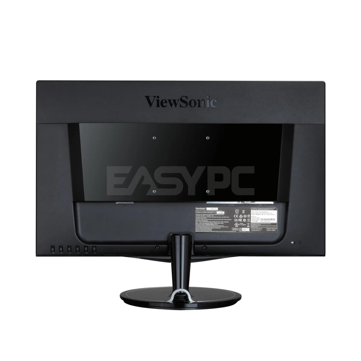 Viewsonic VX2457MHD 24" Gaming Monitor - Image 7