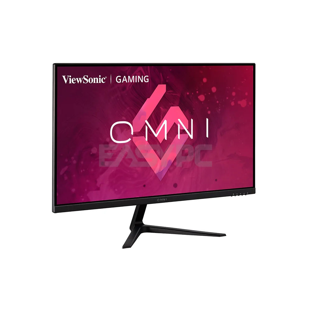Viewsonic VX2718-P-MHD 27" 1ms FHD 165Hz refresh rate VA Flat Gaming Monitor - Image 3