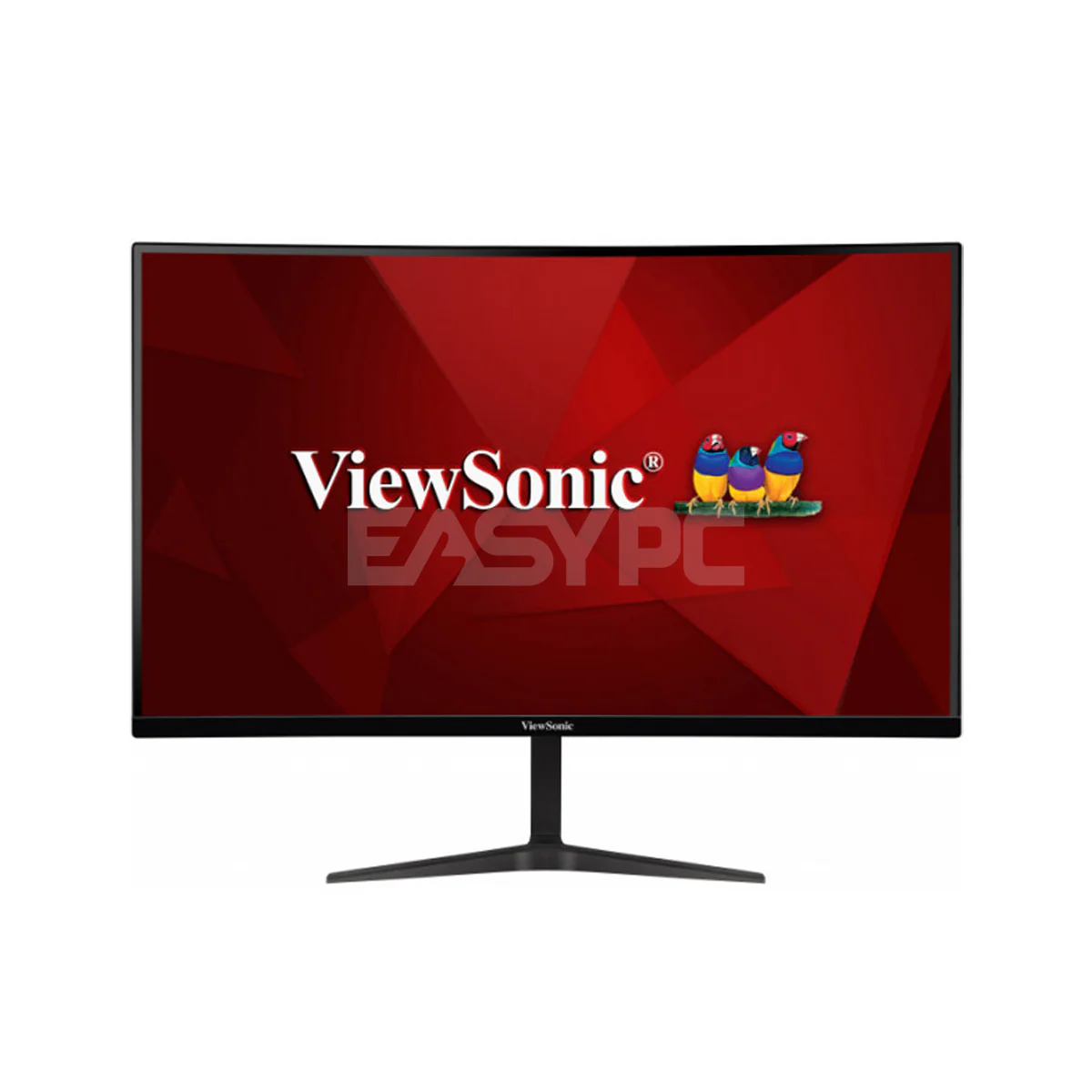 Viewsonic VX2718-PC-MHD 27" 165Hz VA Curved Gaming Monitor