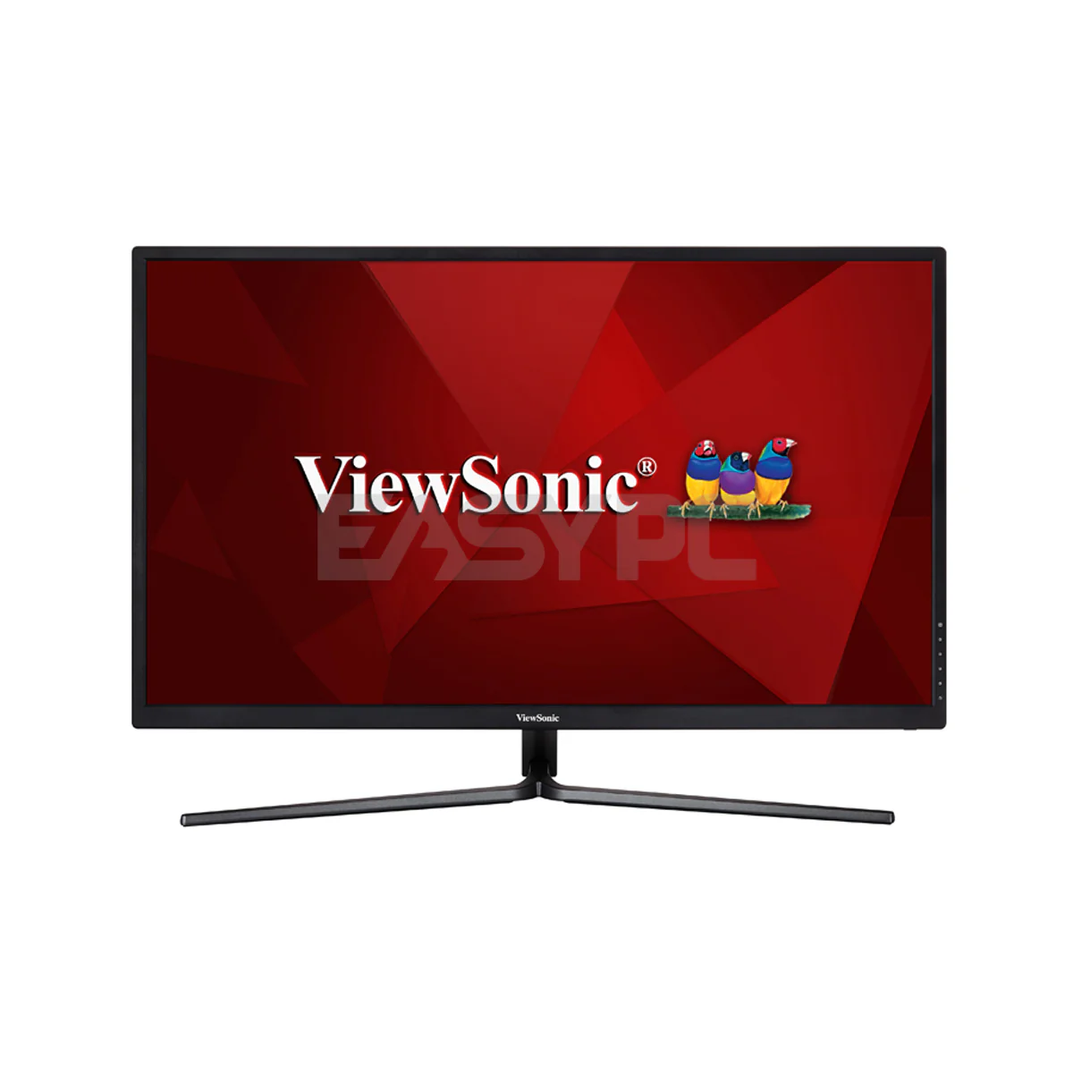 Viewsonic VX3211-4K-MHD 31.5" 2160 VA Panel FreeSync Monitor - Image 7