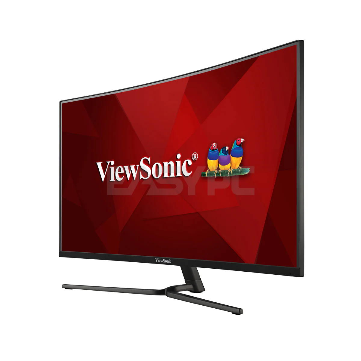 Viewsonic VX3258-PC-MHD 31.5" 1080 165hz VA Panel FreeSync Gaming Monitor