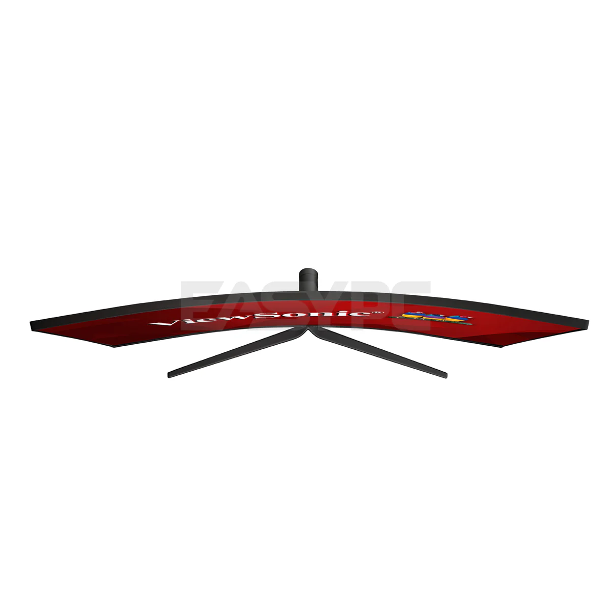 Viewsonic VX3258-PC-MHD 31.5" 1080 165hz VA Panel FreeSync Gaming Monitor - Image 4