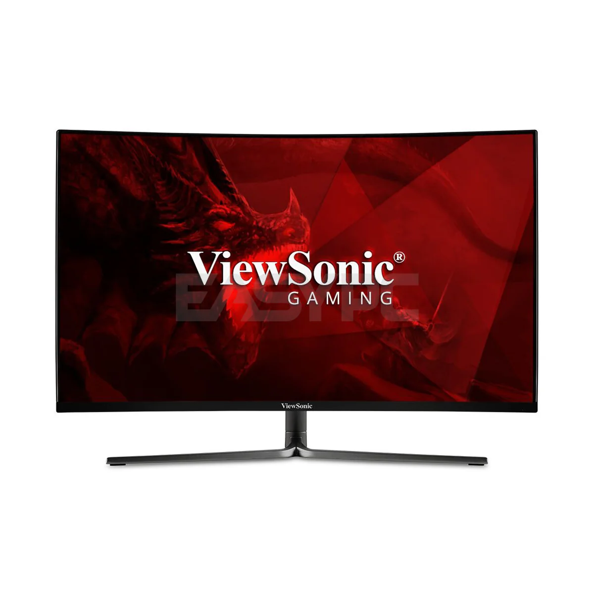 Viewsonic VX3258-PC-MHD 31.5" 1080 165hz VA Panel FreeSync Gaming Monitor - Image 5