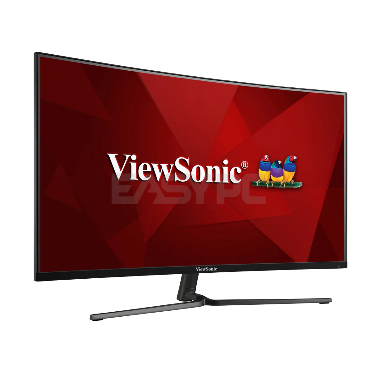 Viewsonic VX3258-PC-MHD 31.5" 1080 165hz VA Panel FreeSync Gaming Monitor - Image 6