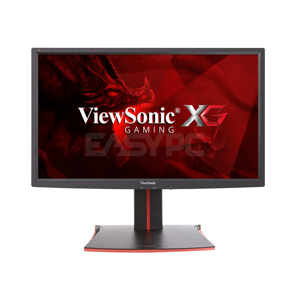 Viewsonic XG2401 24" TN Panel 1080 144hz Full HD Led Monitor