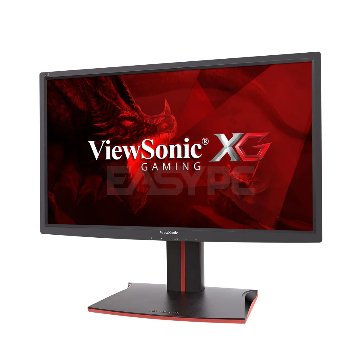 Viewsonic XG2401 24" TN Panel 1080 144hz Full HD Led Monitor - Image 2