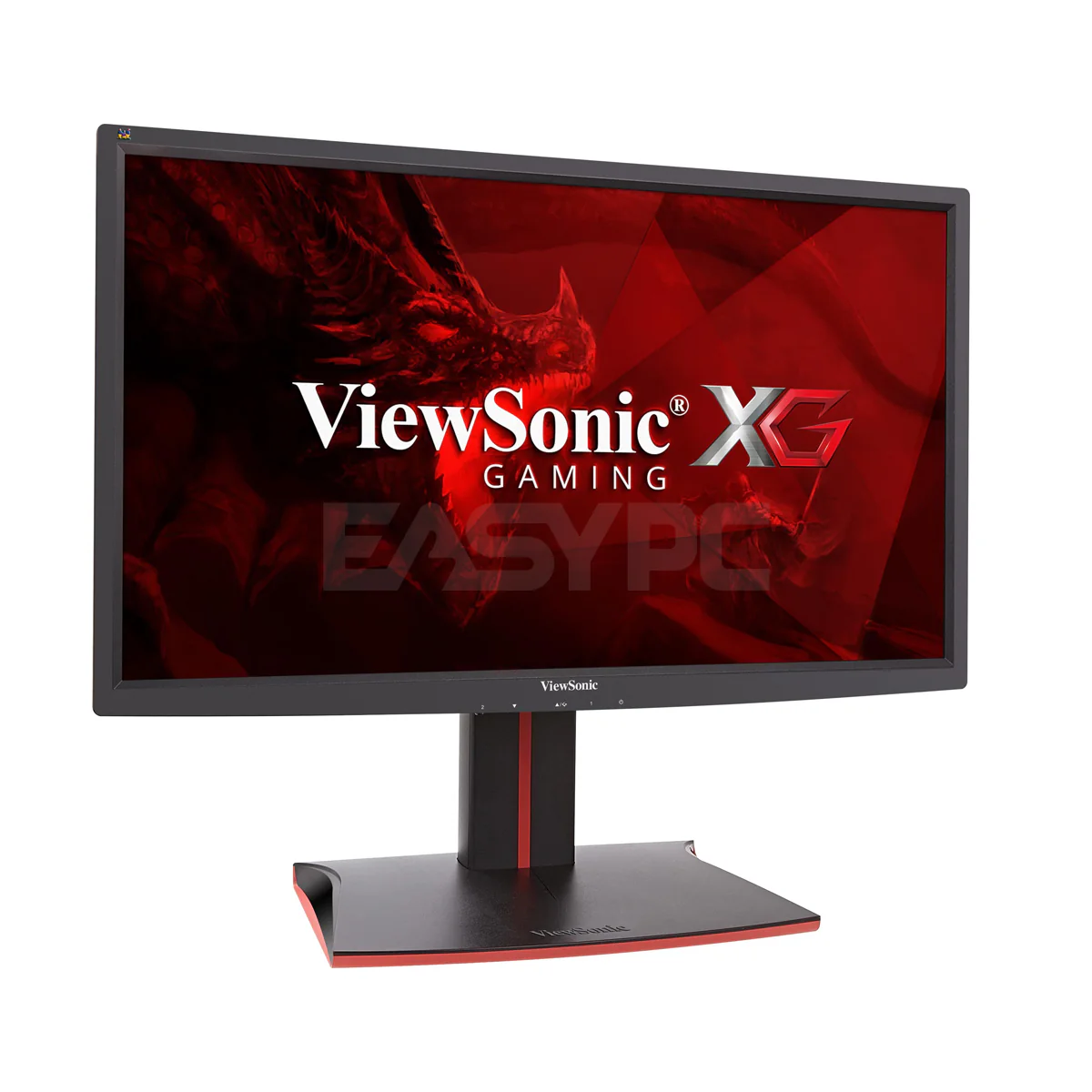 Viewsonic XG2401 24" TN Panel 1080 144hz Full HD Led Monitor - Image 3