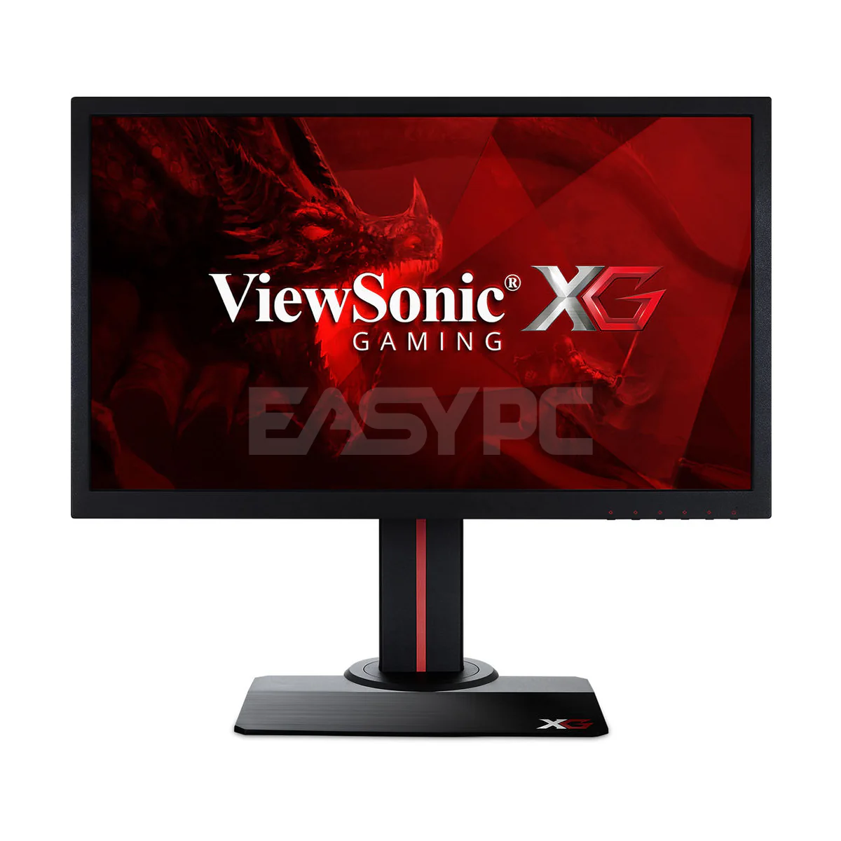 ViewSonic XG2402 24" 144Hz Freesync Gaming Monitor