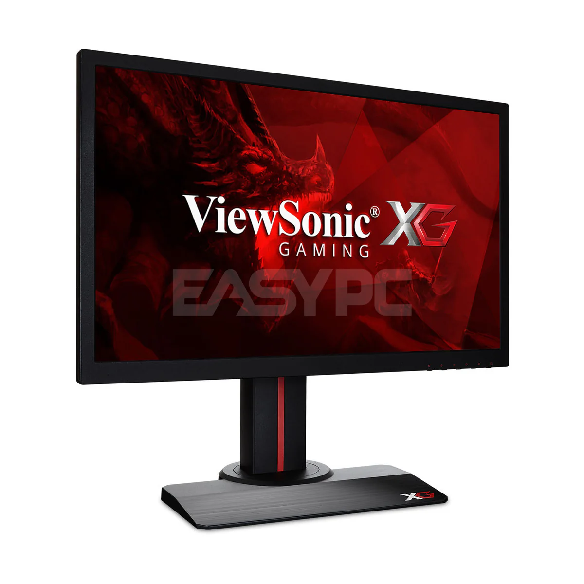 ViewSonic XG2402 24" 144Hz Freesync Gaming Monitor - Image 2